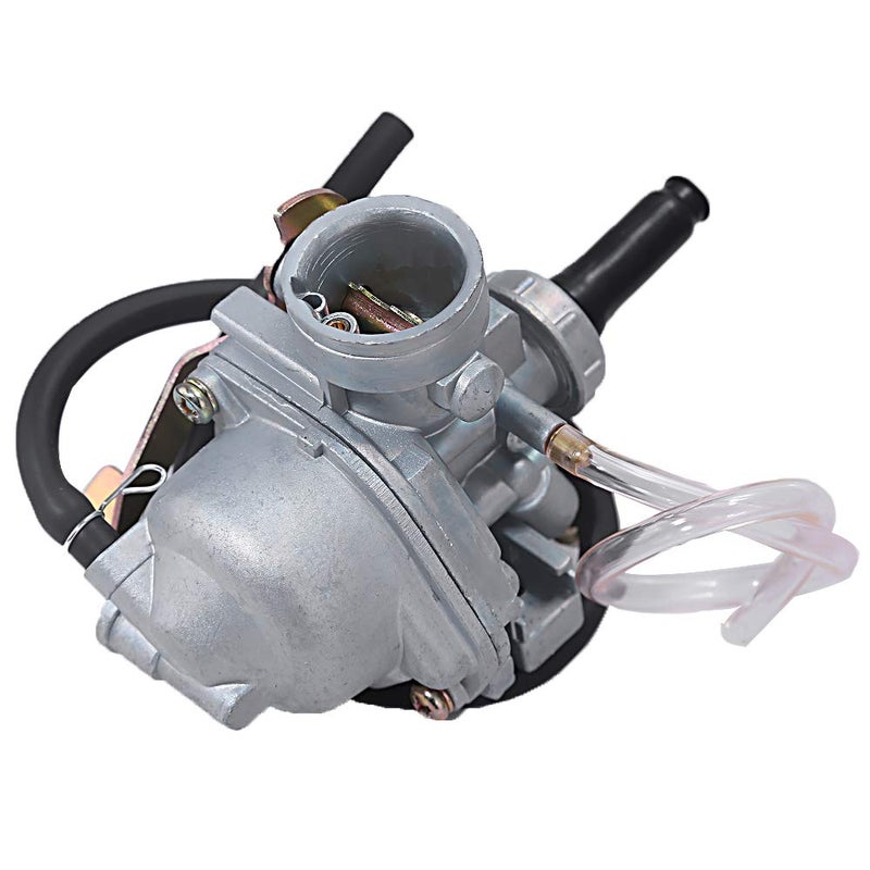 Pan300 Carburetor Carb Compatible With Honda CRF50F CRF 50F XR50 2005 2006 2007 2008 2009 - Image 3